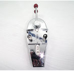 16ft 15hp Boat Motor Outboard Throttle Control For Top Mount Boat