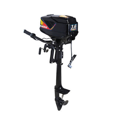 50A propeller Electric Outboard Engine 2200W 40 Hp Electric Outboard Motor